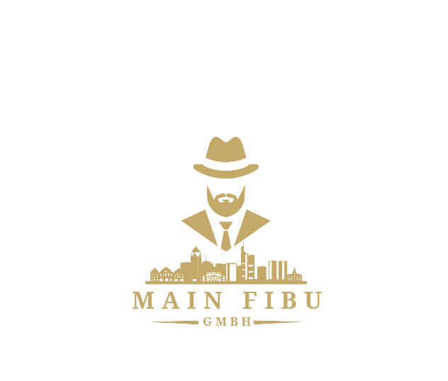 Main FiBu GmbH Logo - Finanzbuchhaltung Frankfurt